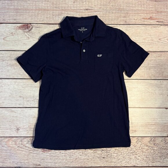 Vineyard Vines  Polo - Picture 1 of 3